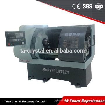 precio cnc husillo torno automático shenyang CK6136A-1